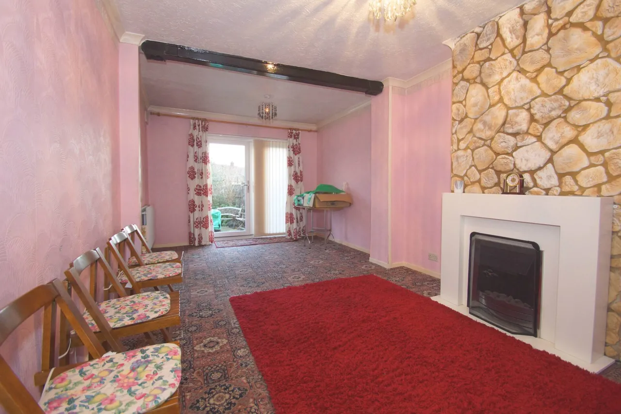 Henderson Drive, Dartford, photo 2