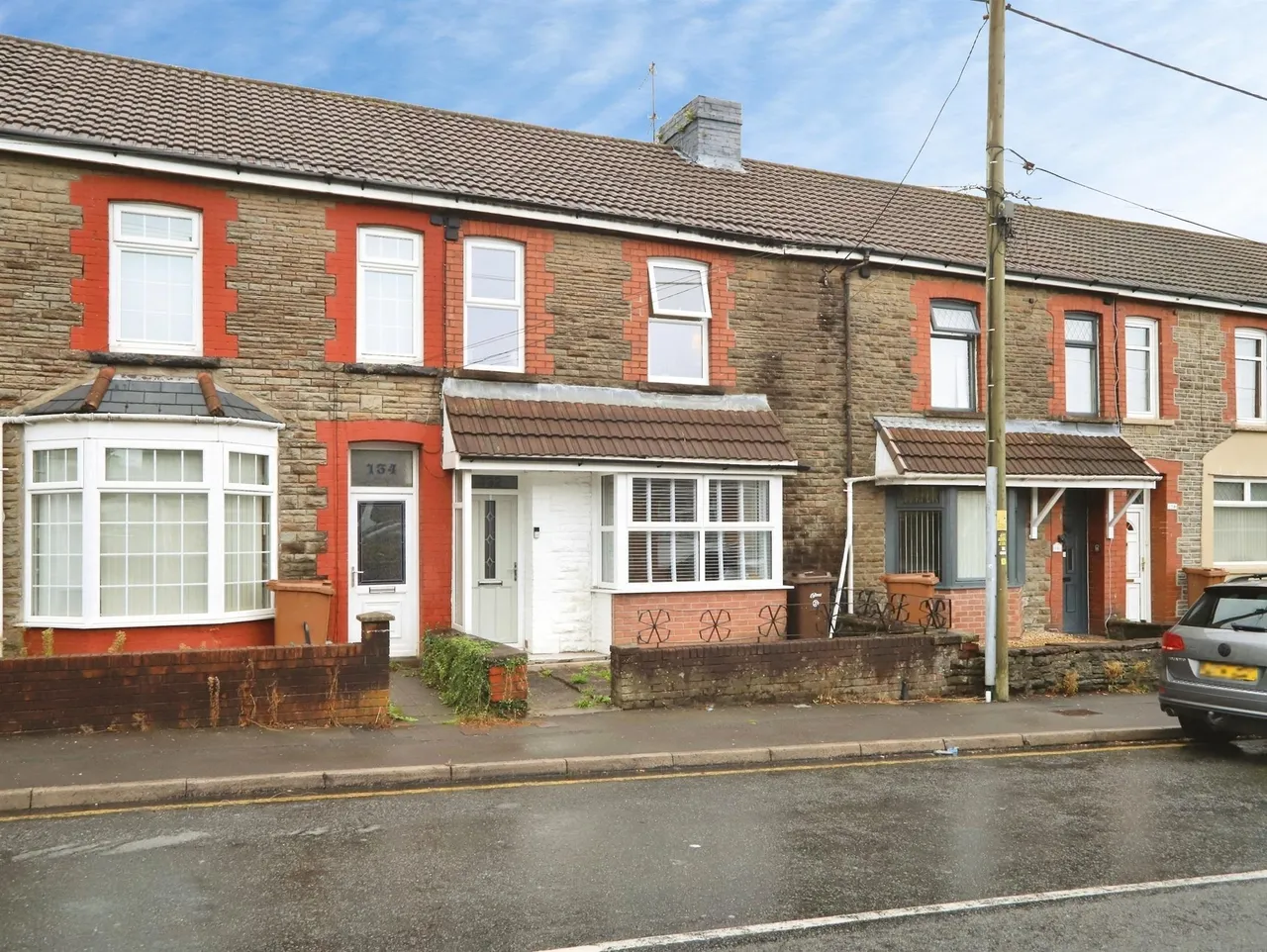 3 bed house for sale, St. Cenydd Road, Caerphilly, CF83