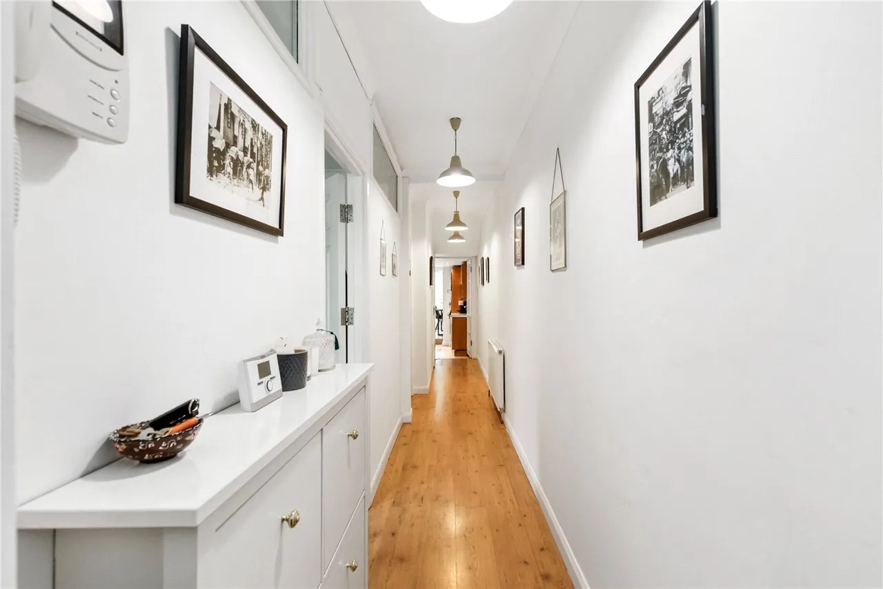 2 bed flat for sale — Mountgrove Road, London, N5