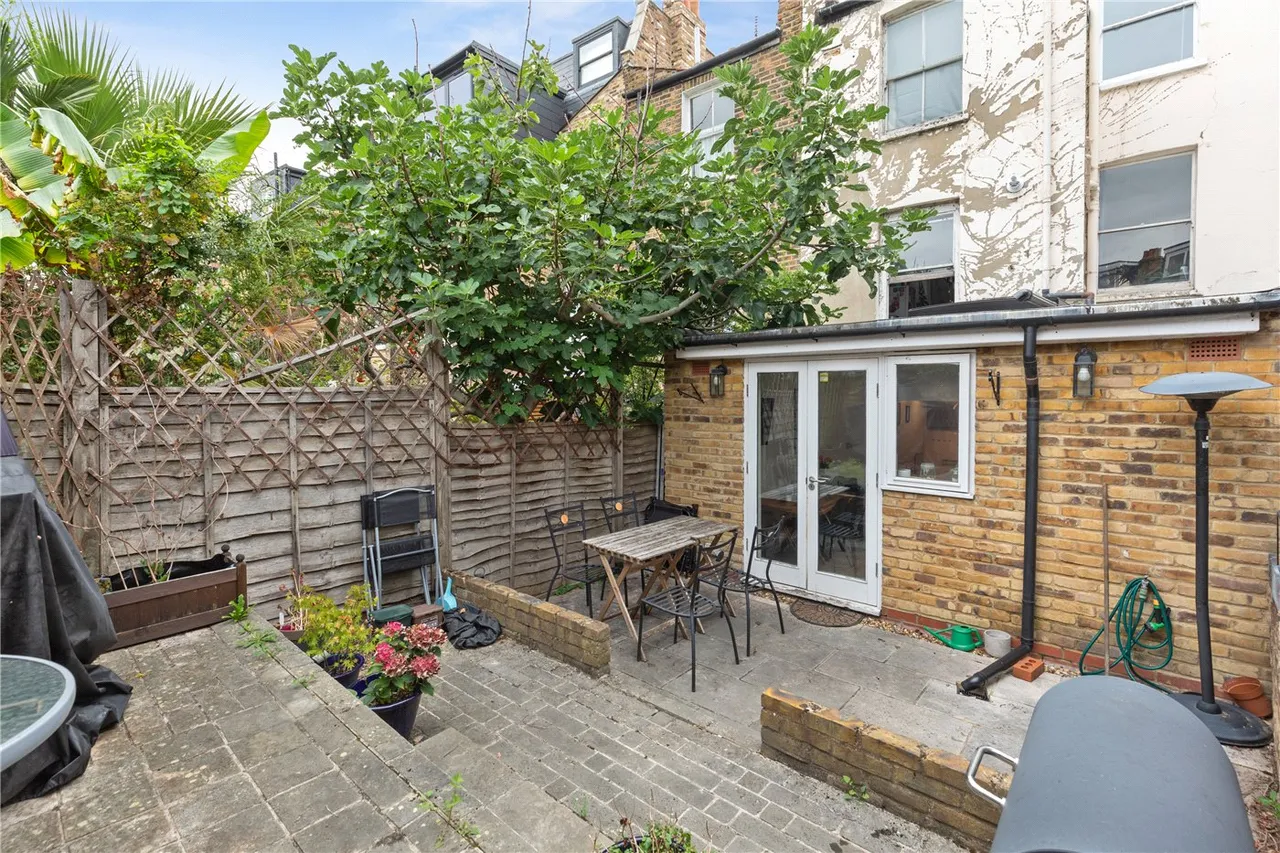 Mountgrove Road, London, N5, photo 4
