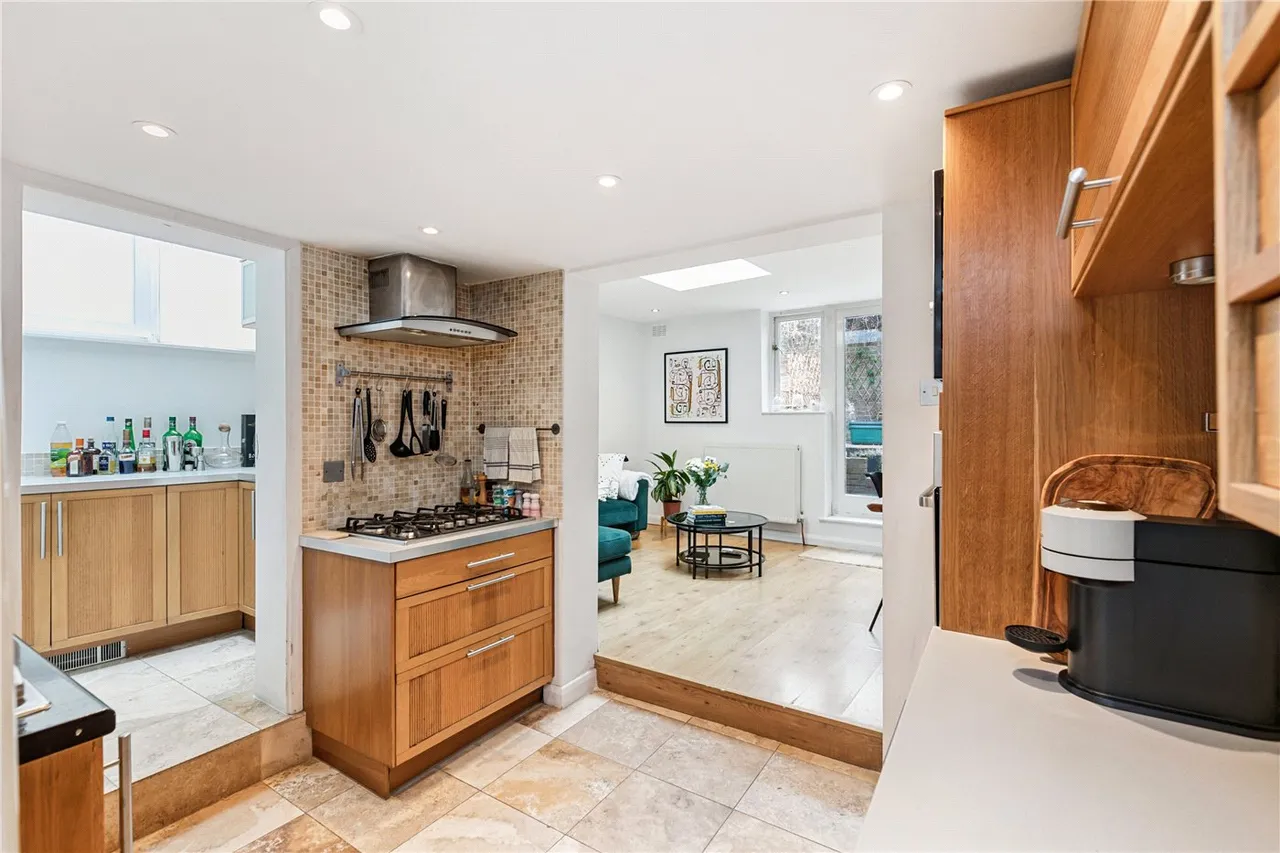 Mountgrove Road, London, N5, photo 5