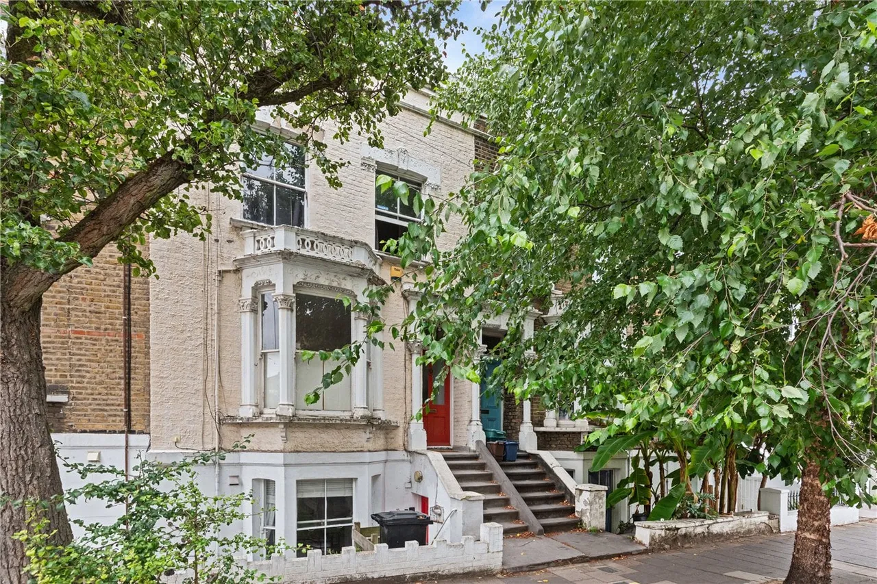 Mountgrove Road, London, N5, photo 9