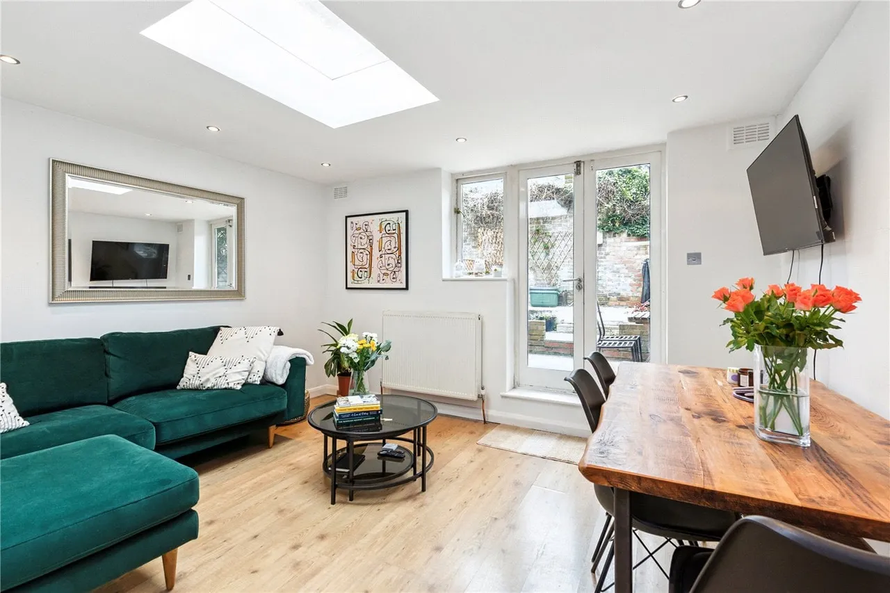 Mountgrove Road, London, N5, photo 6