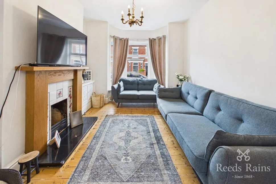 Wingfield Street, Stretford, Greater Manchester, M32, photo 4