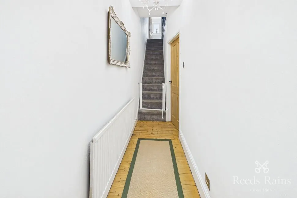 Wingfield Street, Stretford, Greater Manchester, M32, photo 11