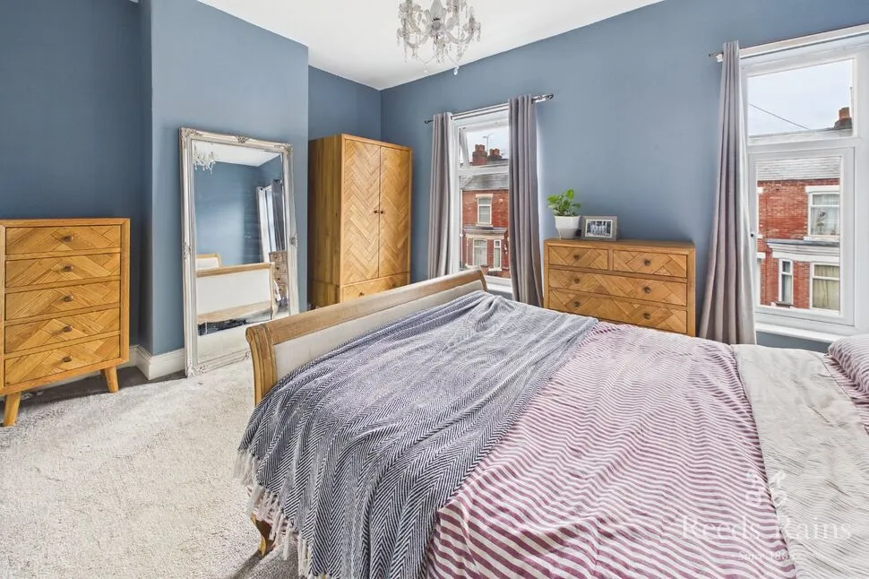 Wingfield Street, Stretford, Greater Manchester, M32, photo 12