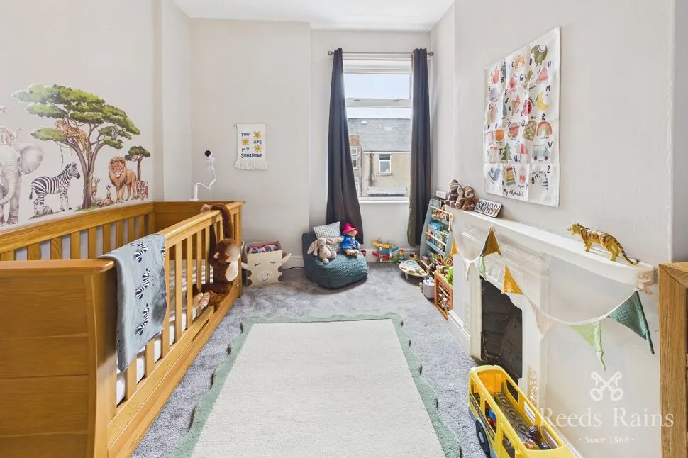 Wingfield Street, Stretford, Greater Manchester, M32, photo 7