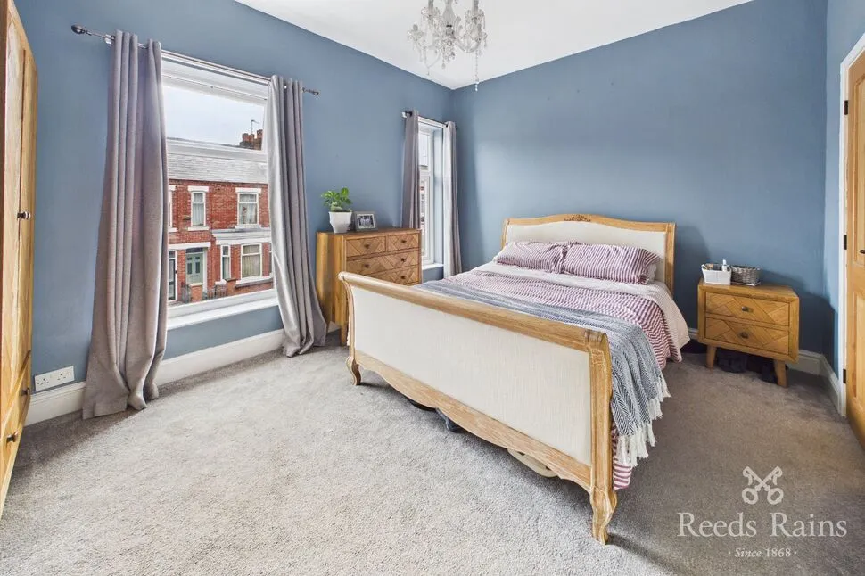 Wingfield Street, Stretford, Greater Manchester, M32, photo 6