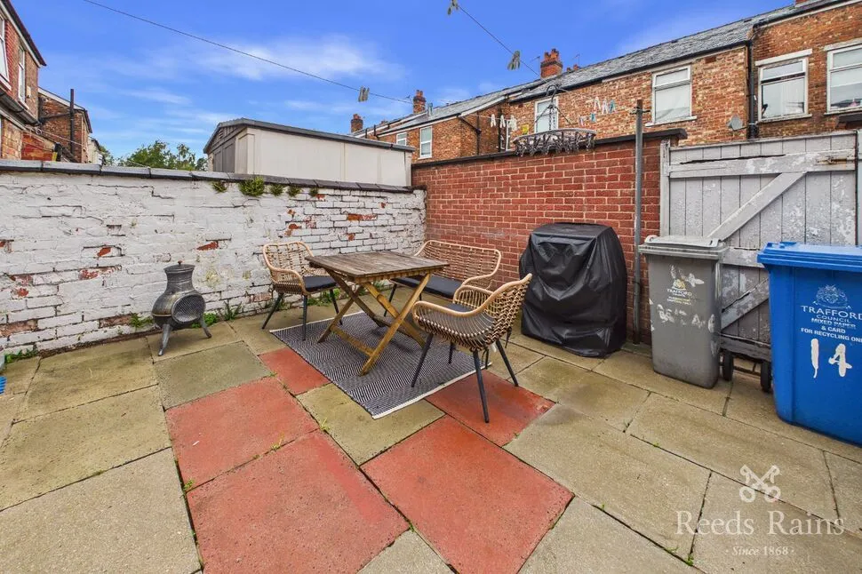 Wingfield Street, Stretford, Greater Manchester, M32, photo 9