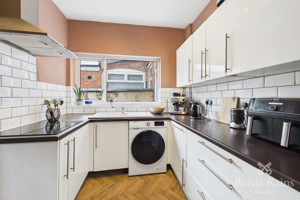 Wingfield Street, Stretford, Greater Manchester, M32, photo 5