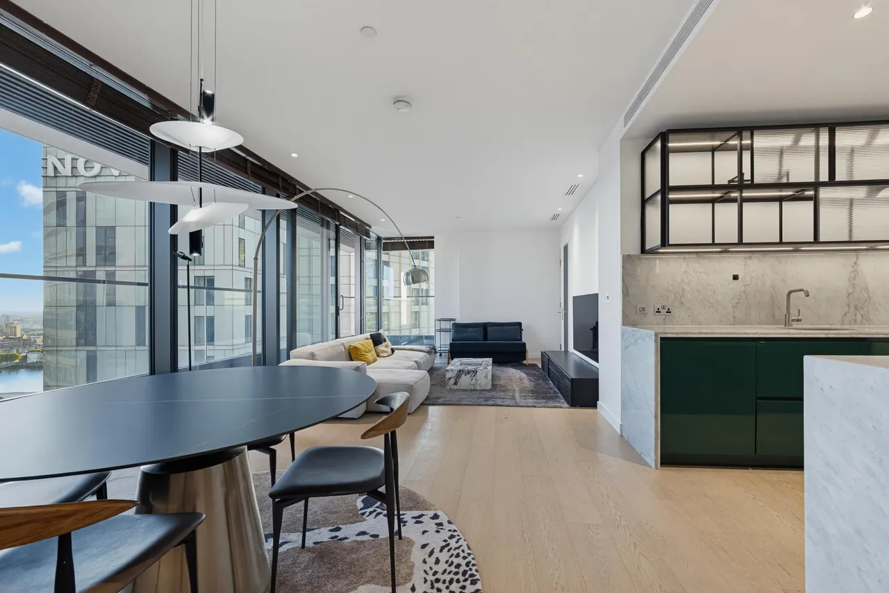 Wards Place, London, E14, photo 4