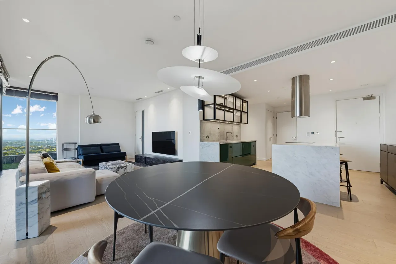 Wards Place, London, E14, photo 5