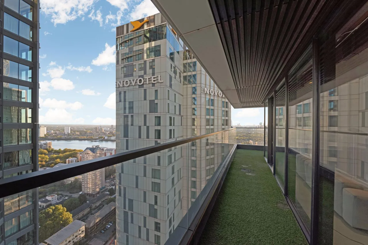 Wards Place, London, E14, photo 17