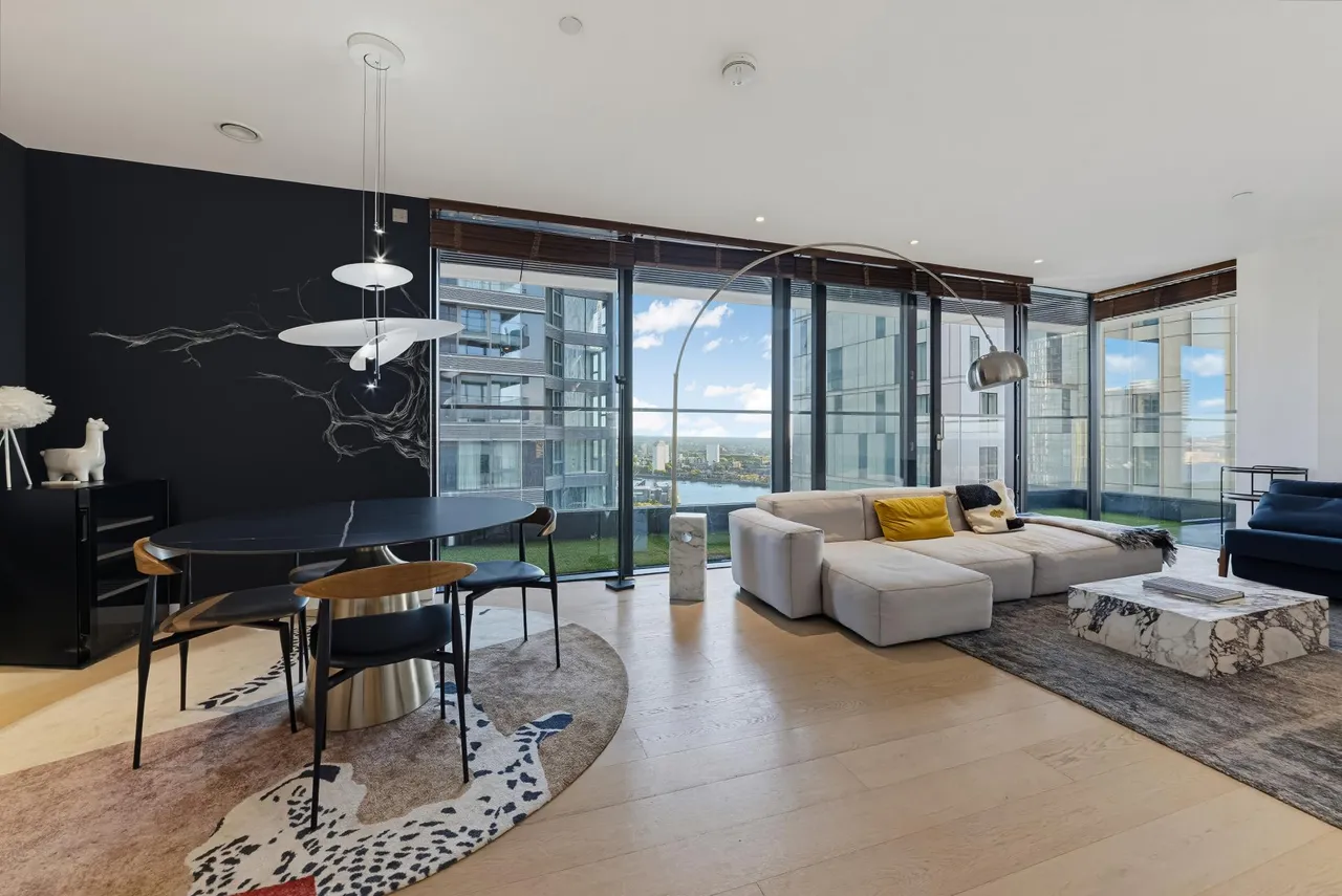 Wards Place, London, E14, photo 2