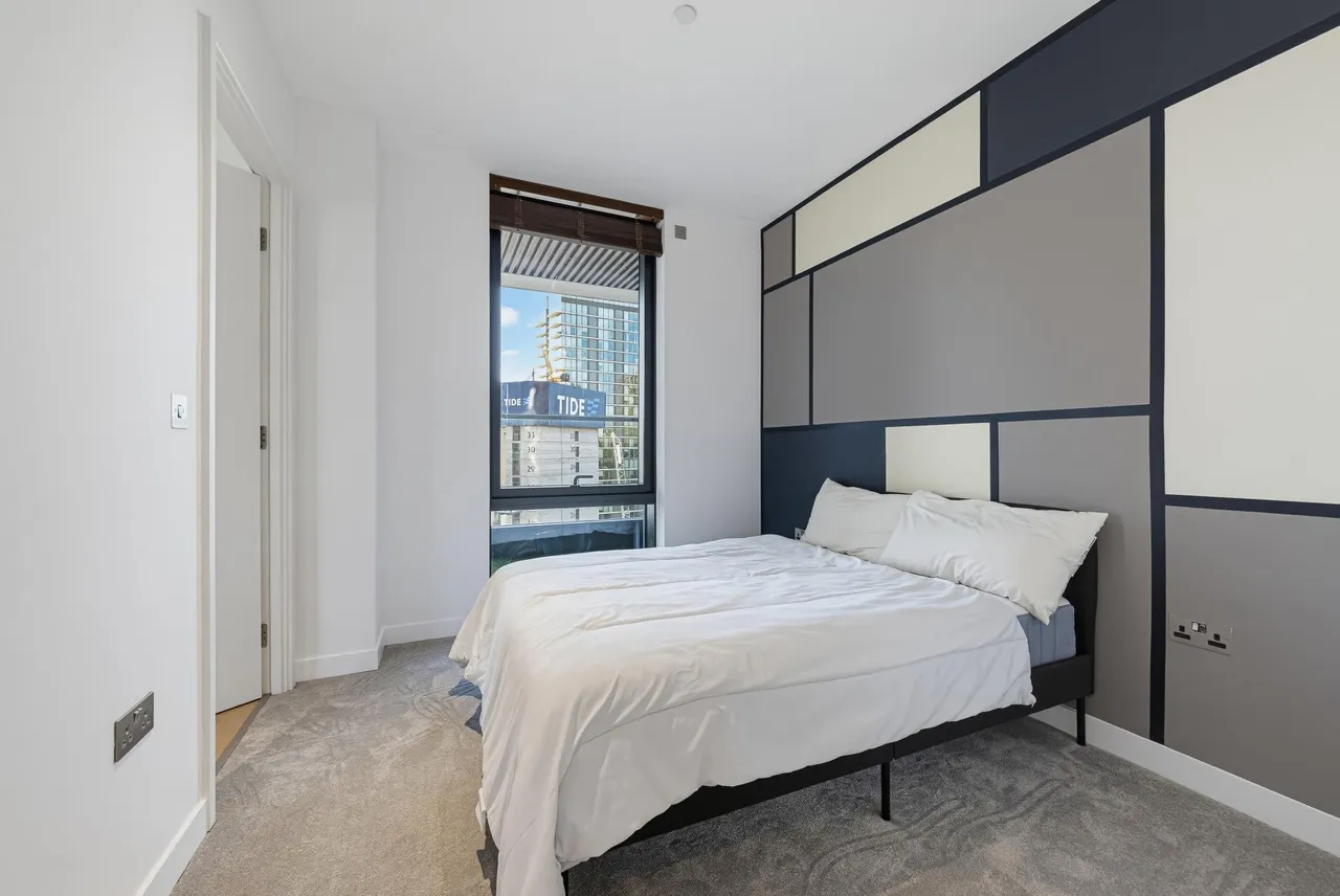 Wards Place, London, E14, photo 15