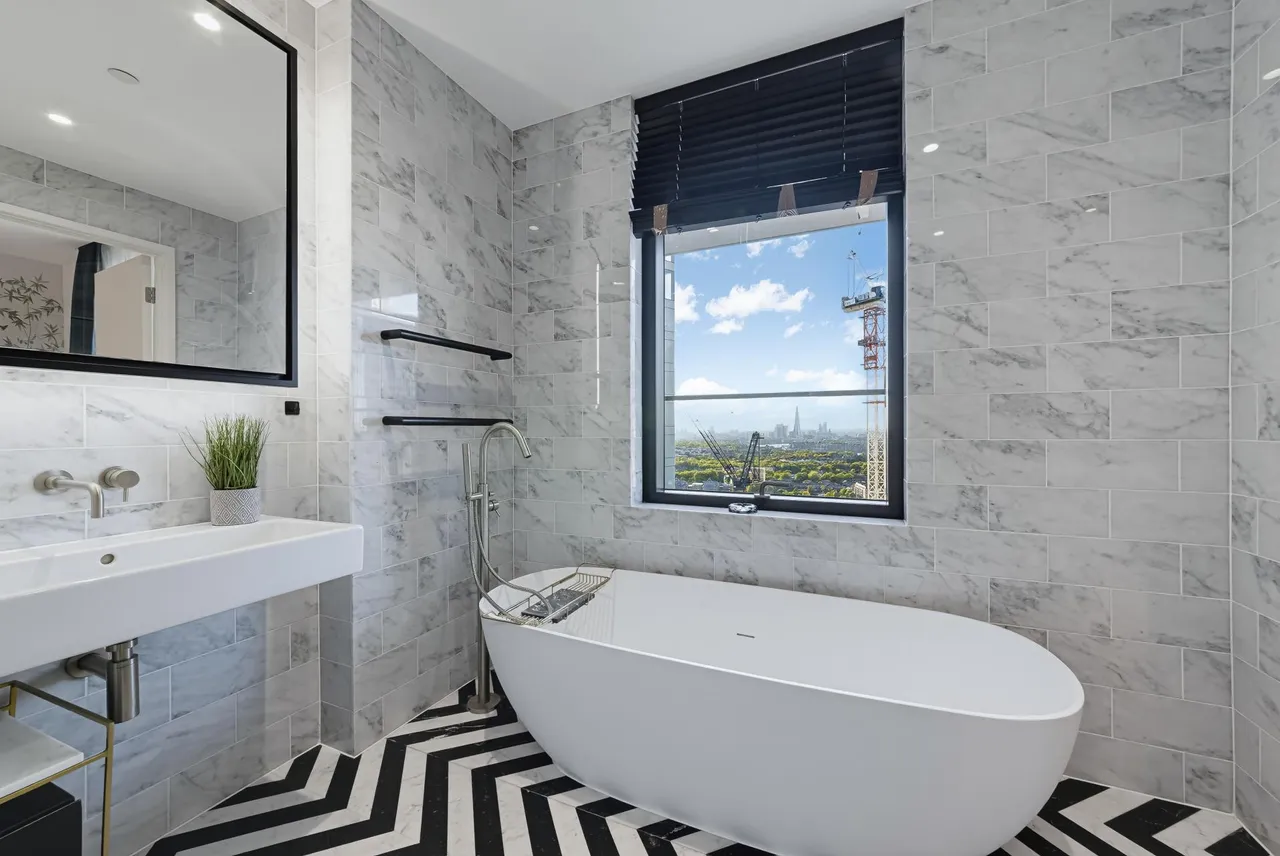 Wards Place, London, E14, photo 14