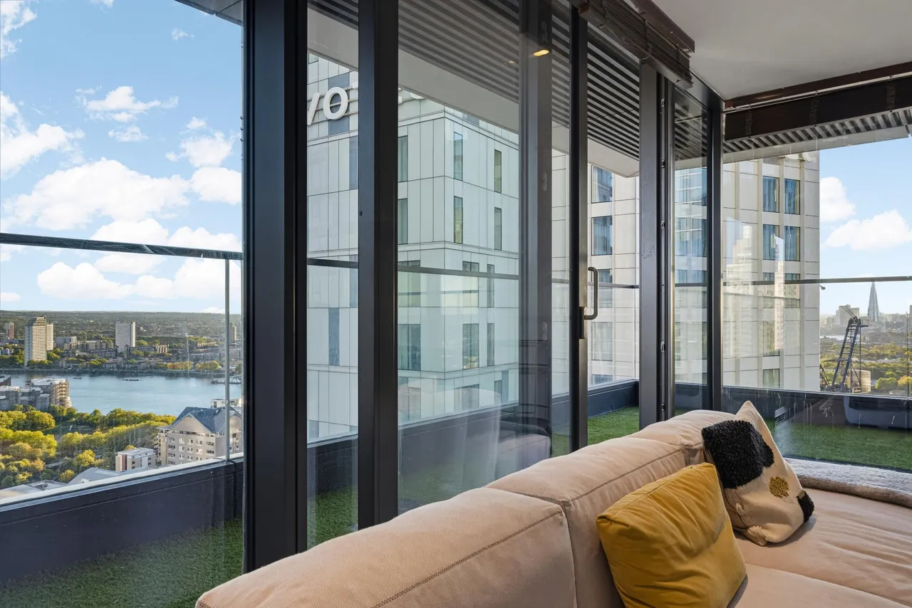 Wards Place, London, E14, photo 9