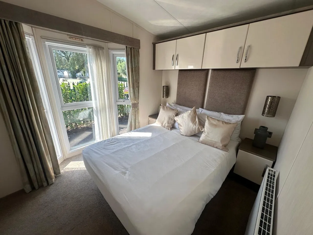 Delta Cambridge, Lakeside Holiday Park, PO20, photo 9