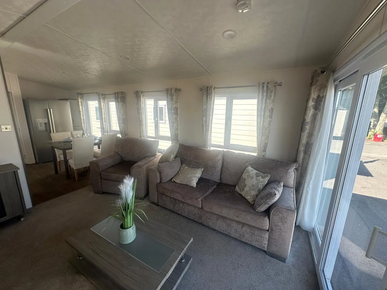 Delta Cambridge, Lakeside Holiday Park, PO20, photo 5