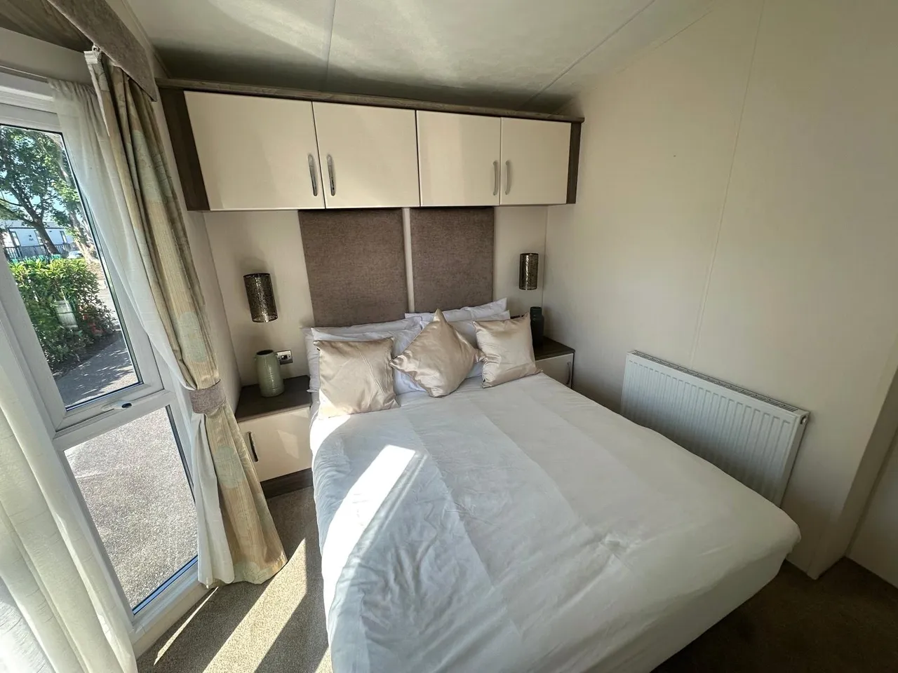 Delta Cambridge, Lakeside Holiday Park, PO20, photo 8