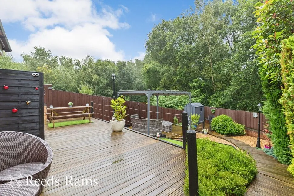 Amber Drive, Chorley, PR6, photo 19