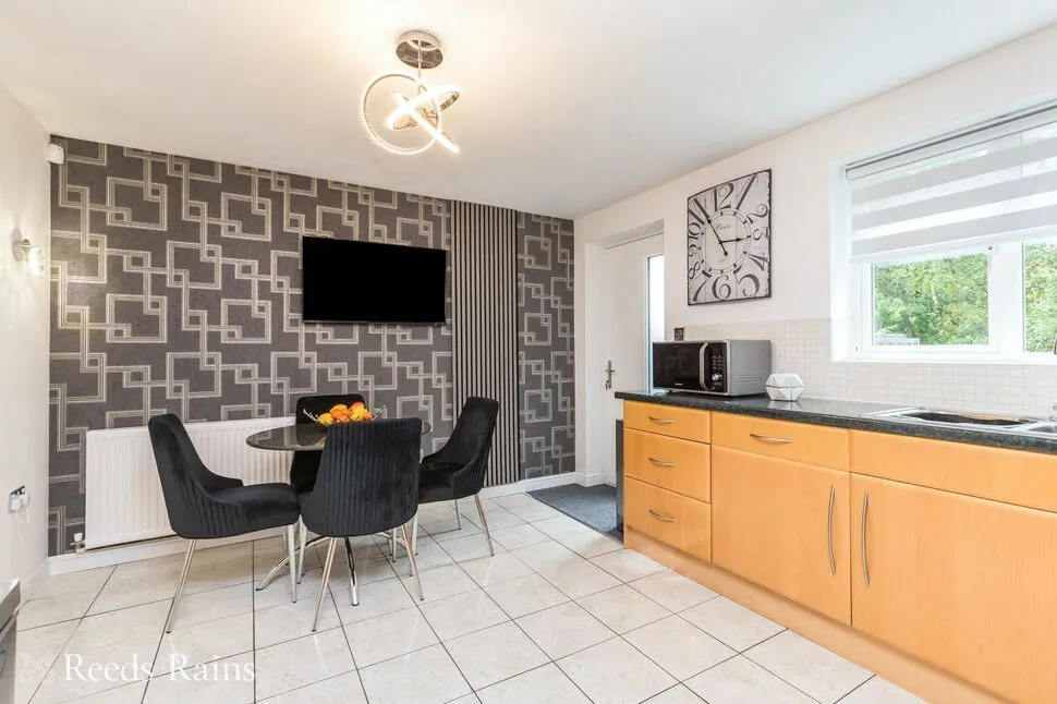Amber Drive, Chorley, PR6, photo 6