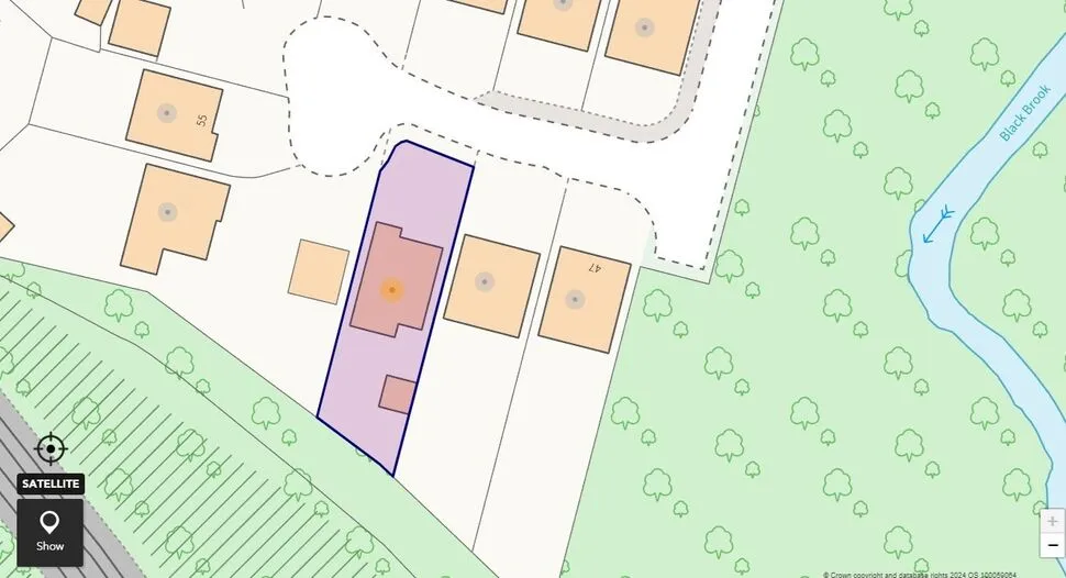 Amber Drive, Chorley, PR6, photo 20