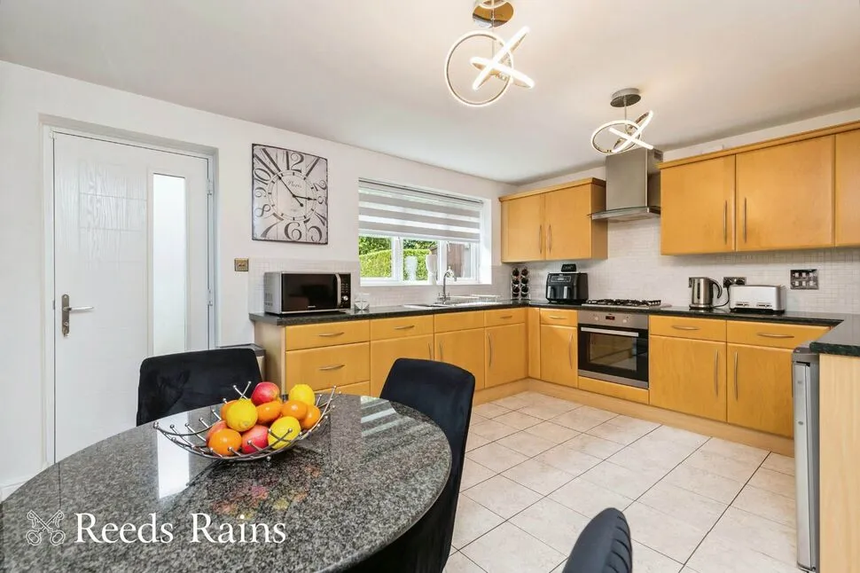 Amber Drive, Chorley, PR6, photo 5