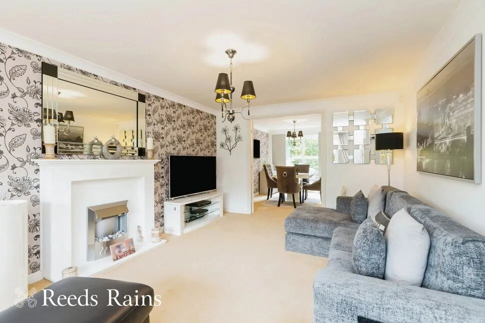 Amber Drive, Chorley, PR6, photo 3