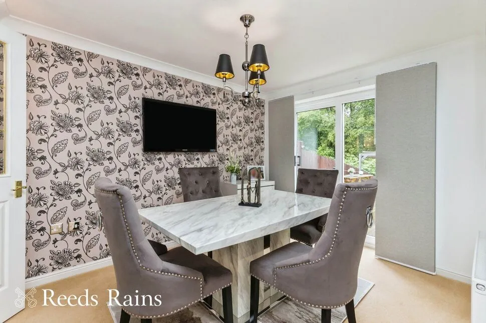 Amber Drive, Chorley, PR6, photo 4