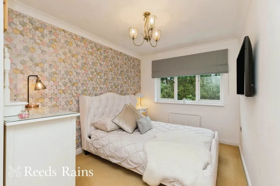Amber Drive, Chorley, PR6, photo 13