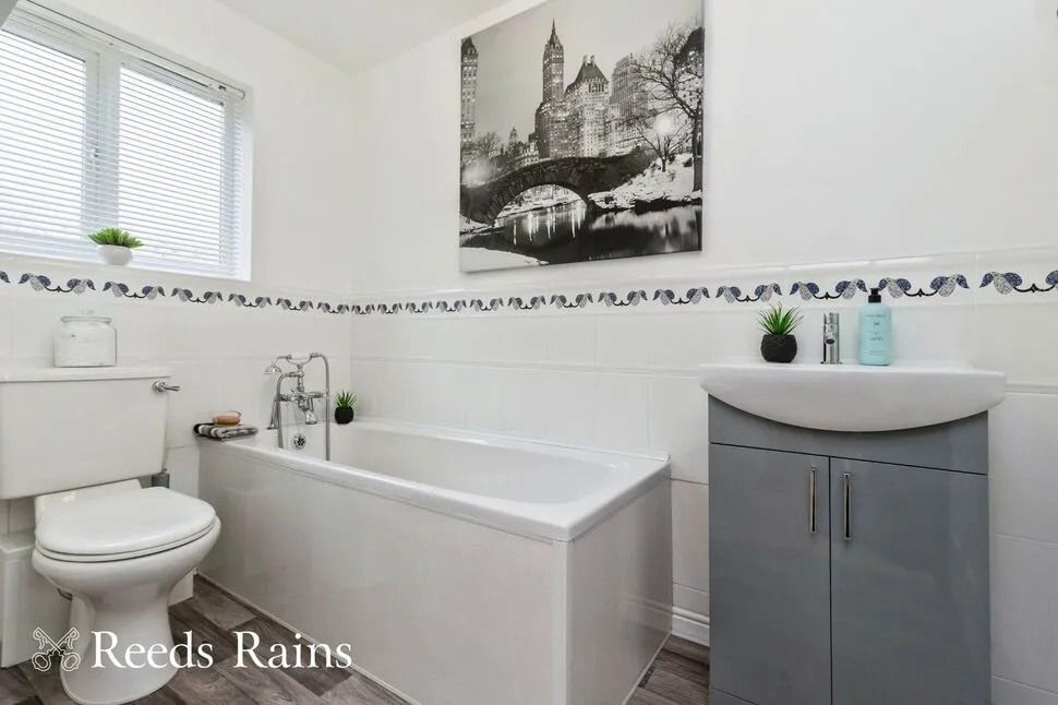 Amber Drive, Chorley, PR6, photo 17