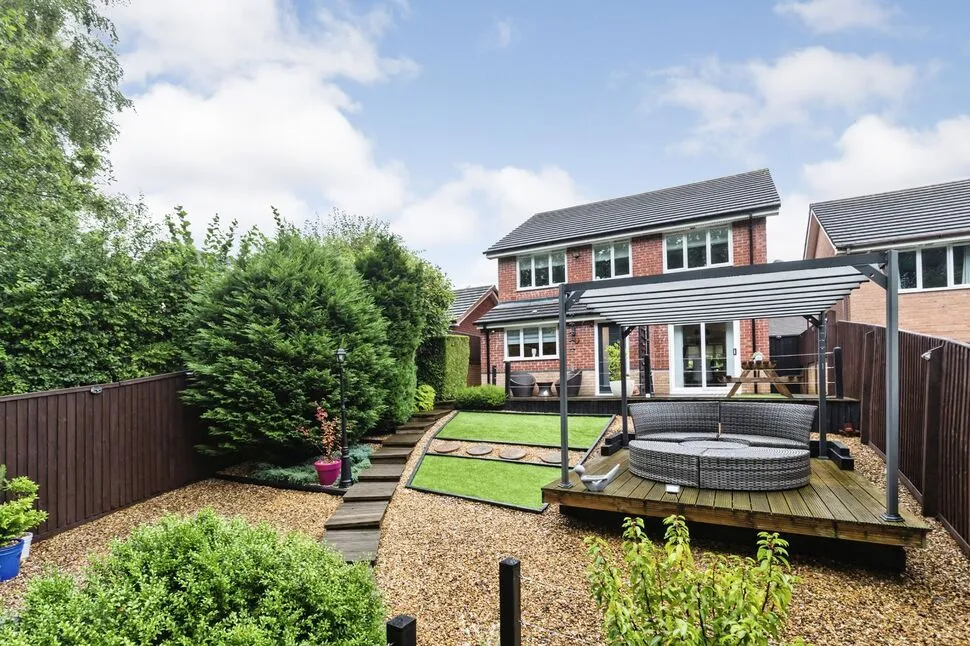 Amber Drive, Chorley, PR6, photo 18