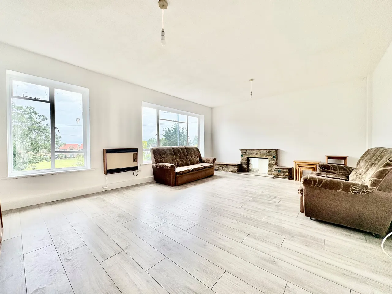 2 bed flat to rent, Newgatestreet Road, Goffs Oak, EN7