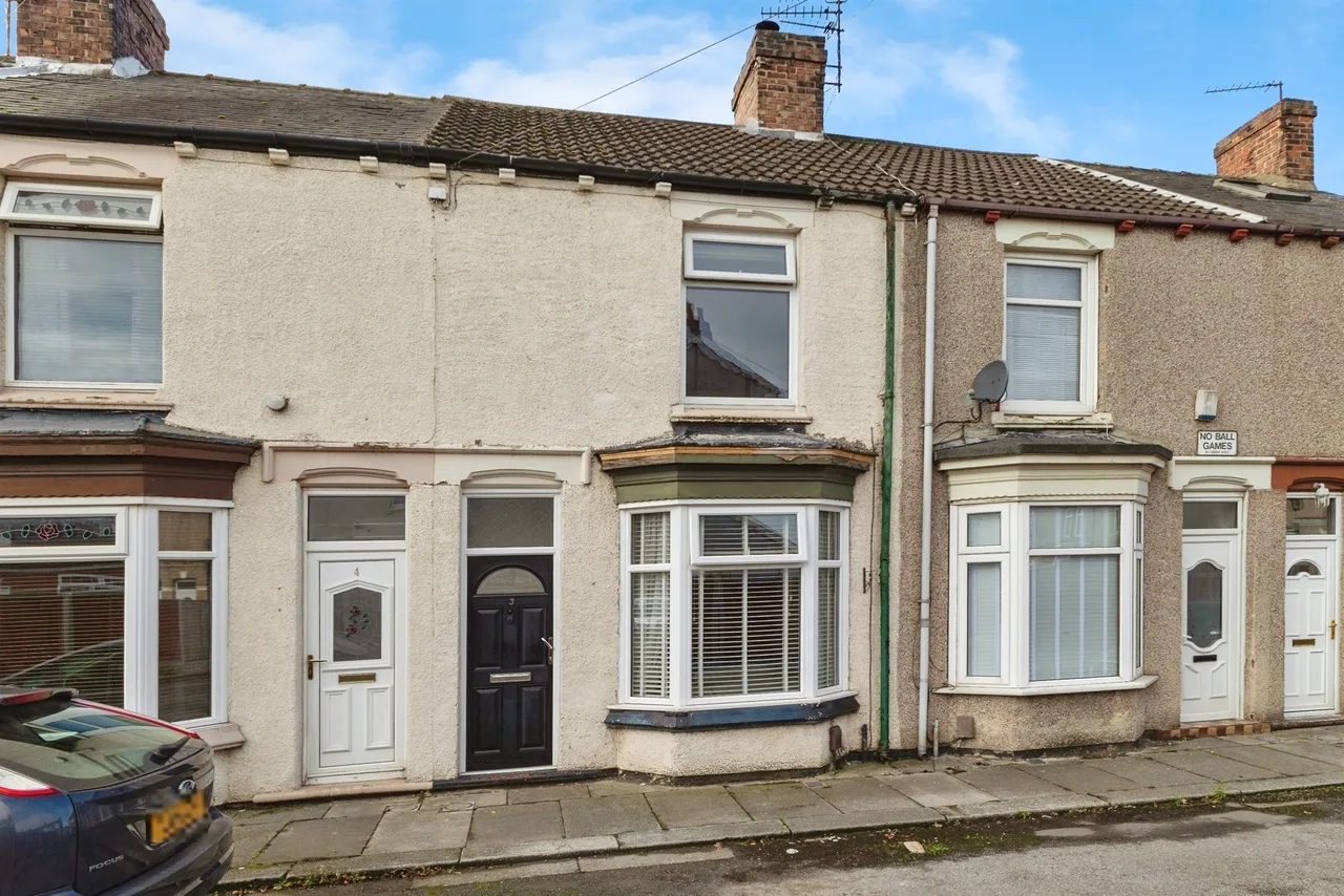 3 bed house for sale, Forum Court, Middlesbrough, TS3