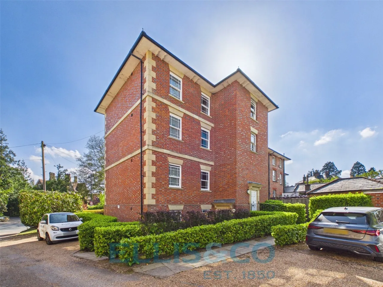 Bordyke, Tonbridge, TN9, photo 8