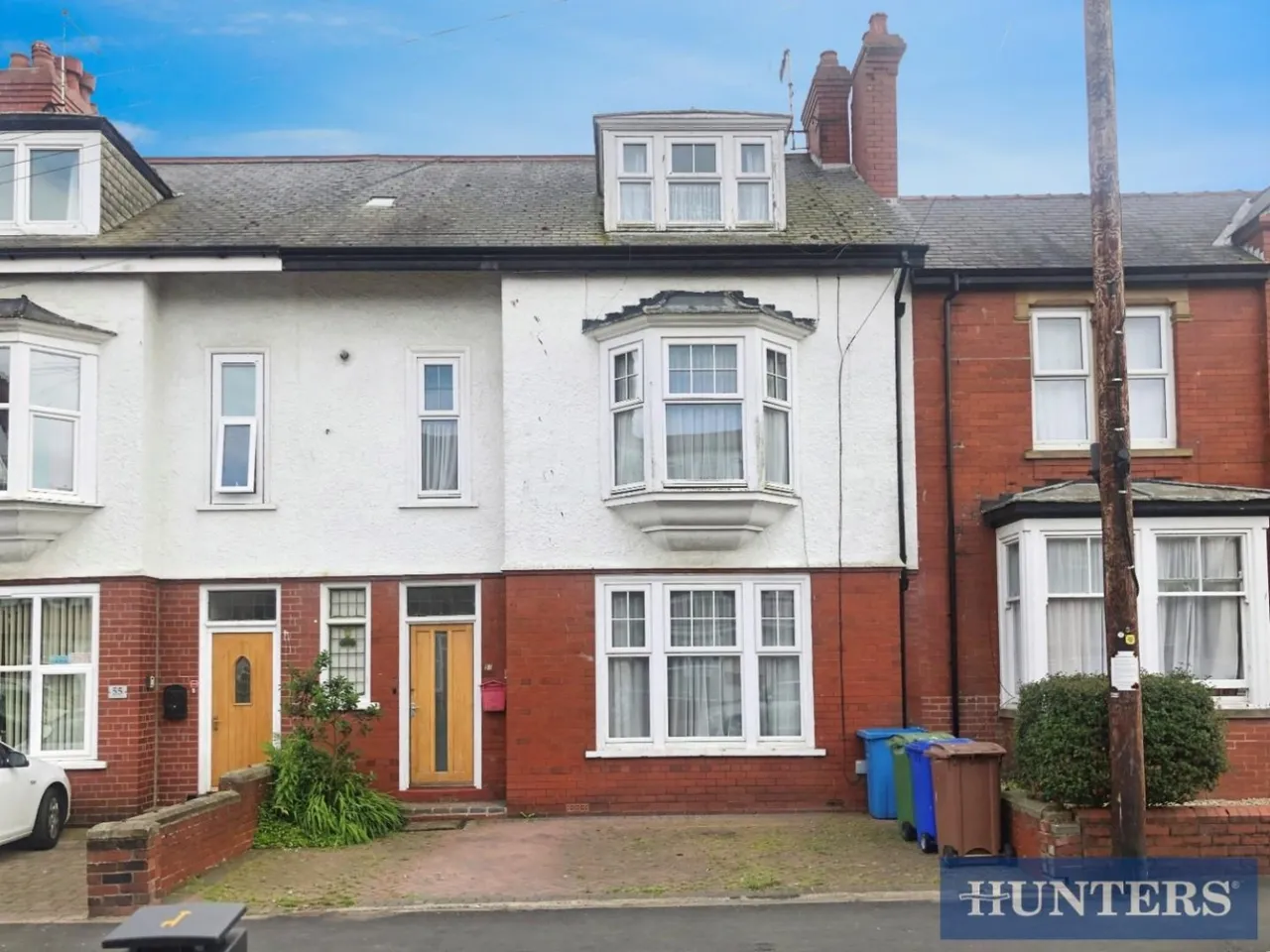 4 bed house for sale — Horsforth Avenue, Bridlington, YO15 3DG
