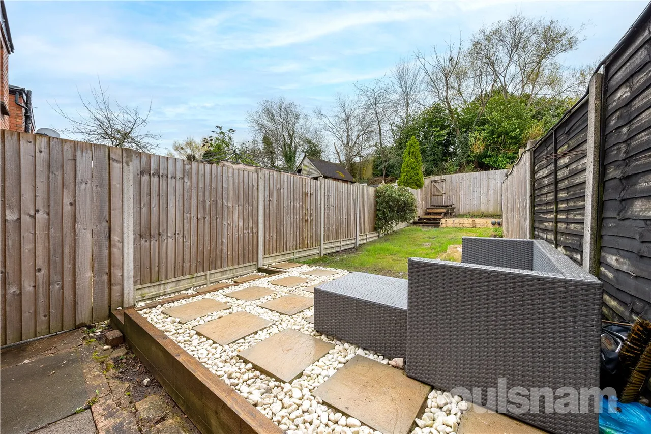 Hewell Road, Redditch, Worcestershire, B97 6AT, photo 13