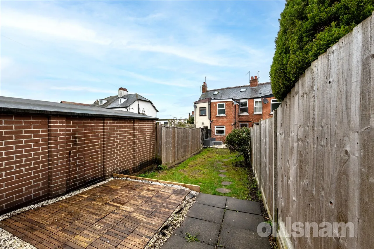Hewell Road, Redditch, Worcestershire, B97 6AT, photo 14