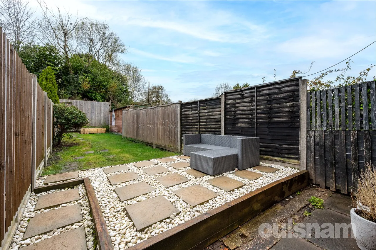 Hewell Road, Redditch, Worcestershire, B97 6AT, photo 12