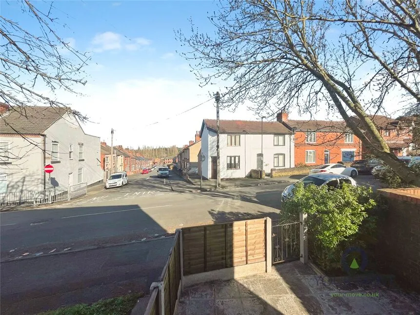 Alvenor Street, Ilkeston, Derbyshire, DE7, photo 12