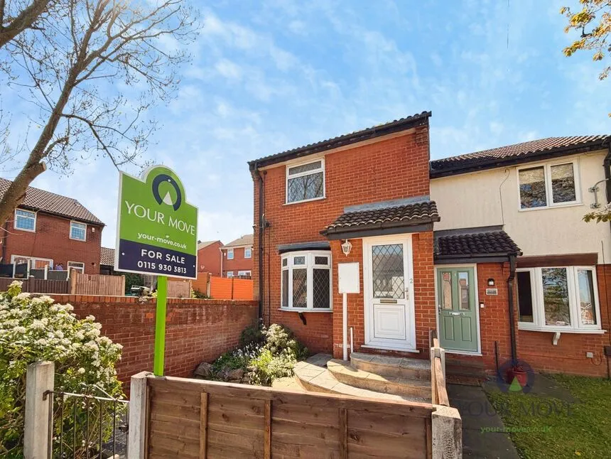 Alvenor Street, Ilkeston, Derbyshire, DE7, photo 7