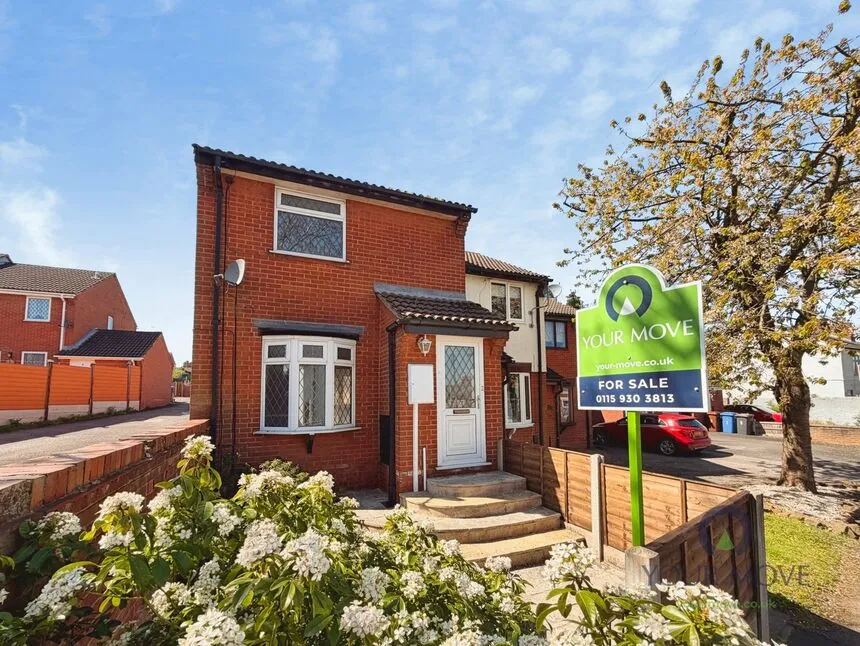 3 bed house for sale — Alvenor Street, Ilkeston, Derbyshire, DE7