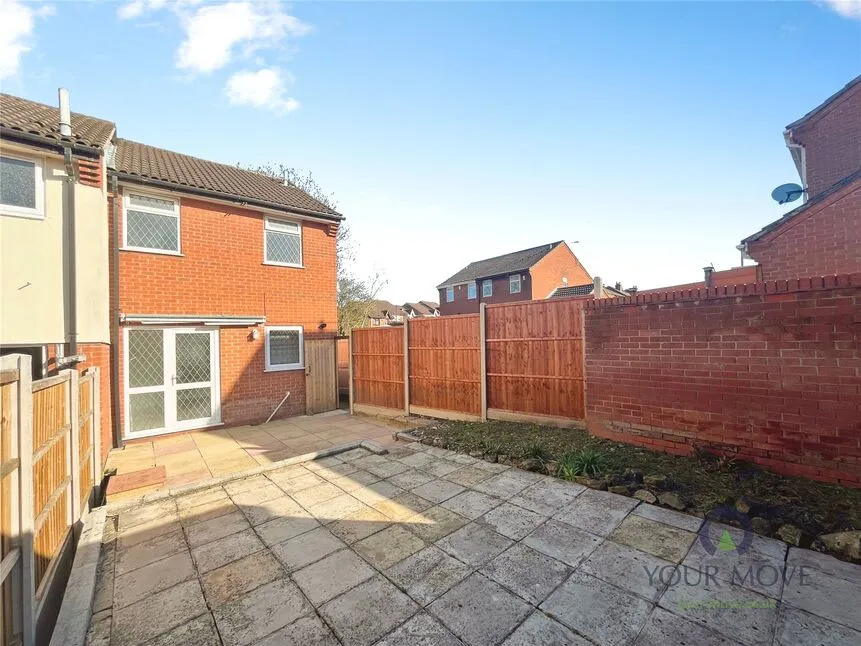 Alvenor Street, Ilkeston, Derbyshire, DE7, photo 5