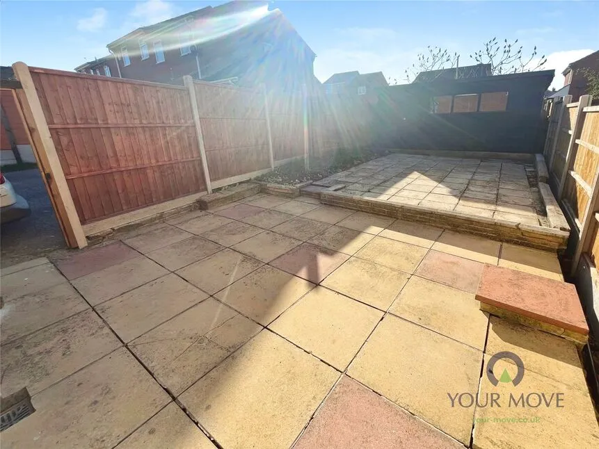 Alvenor Street, Ilkeston, Derbyshire, DE7, photo 4