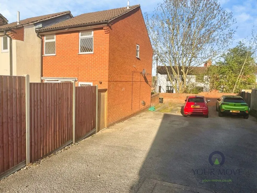 Alvenor Street, Ilkeston, Derbyshire, DE7, photo 8