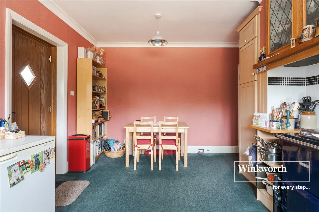 Gainsborough Road, Bournemouth, BH7, photo 6