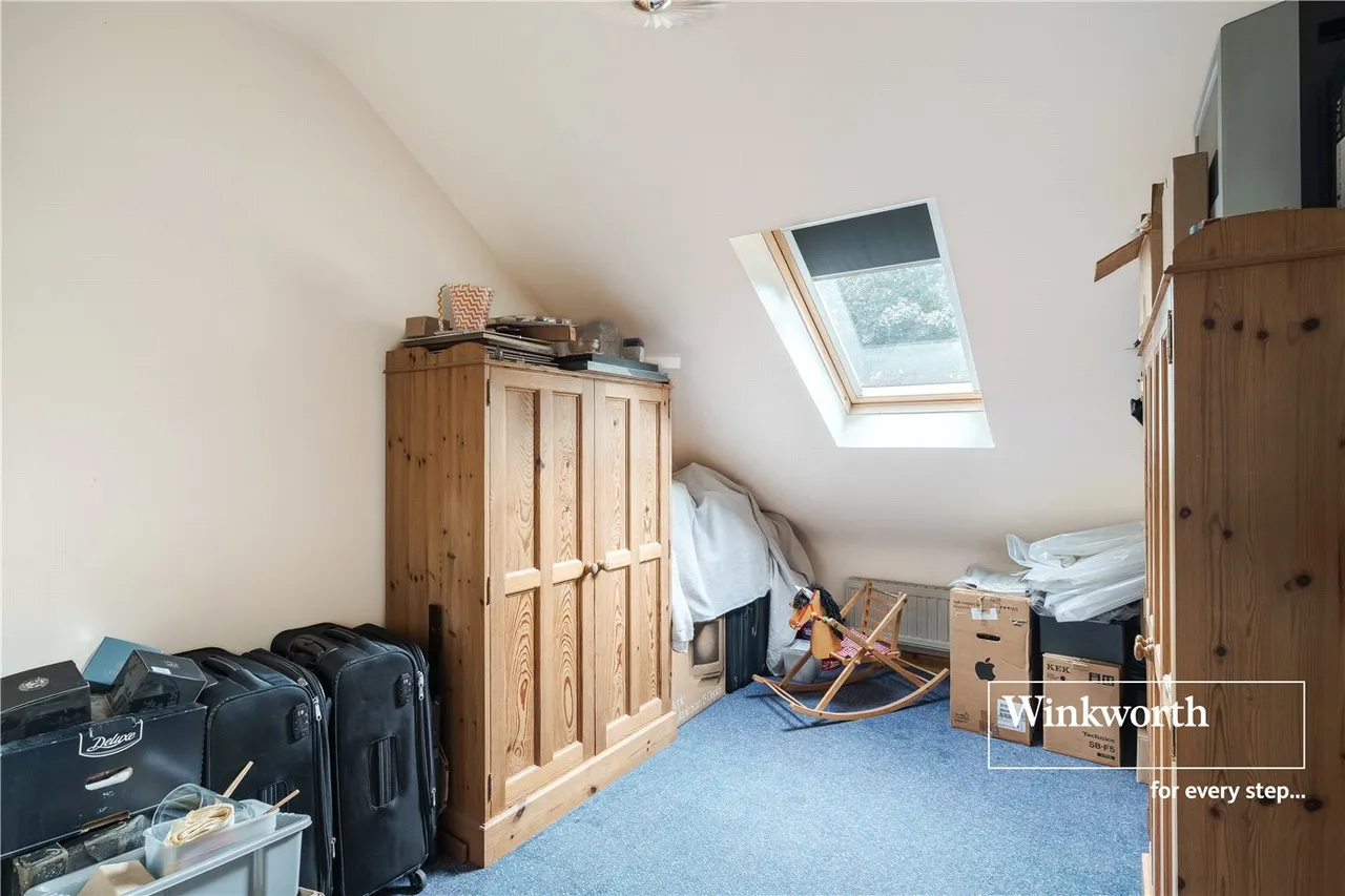 Gainsborough Road, Bournemouth, BH7, photo 17