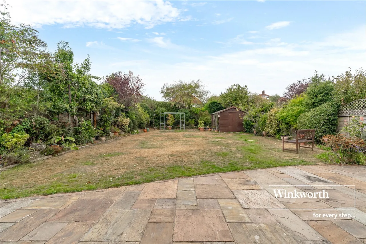 Gainsborough Road, Bournemouth, BH7, photo 8