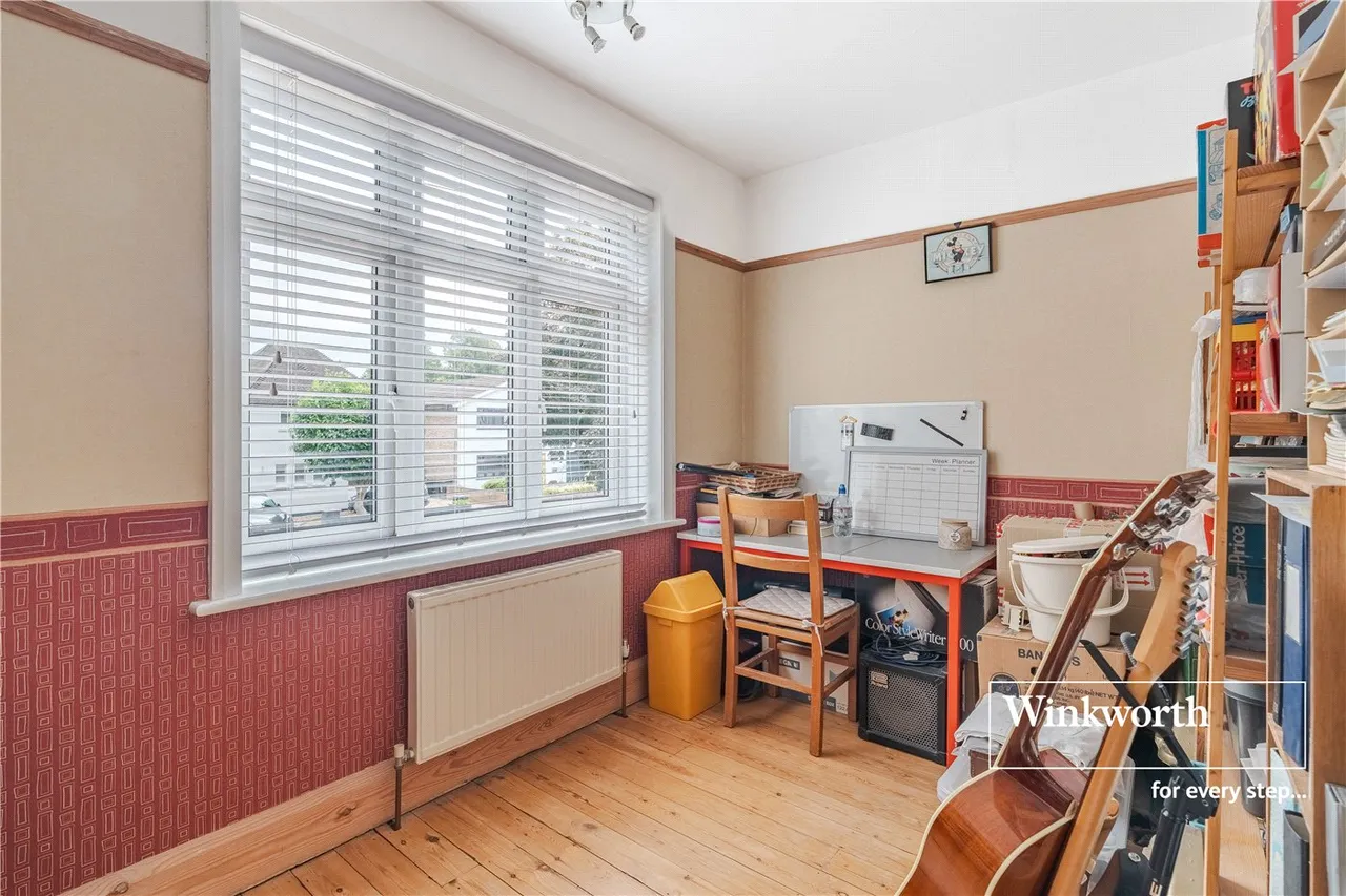 Gainsborough Road, Bournemouth, BH7, photo 14